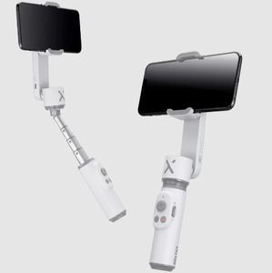 Стабилизатор Zhiyun Smooth X Белый