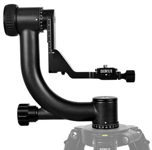 Штативная голова Sirui PH-20 Gimbal Head