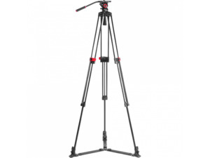 Штатив Miliboo MTT605A с головой MYT802