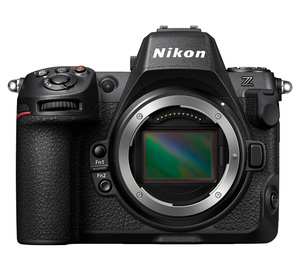 Цифровой фотоаппарат Nikon Z8 Вody (