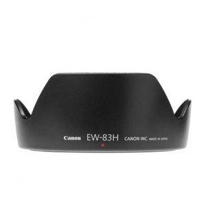 Бленда EW-83H для Canon EF 24-105mm F/4L IS USM (Б.У)