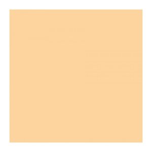 Фон пластиковый Fujimi FJS-PVCO0613 60х130 персиковый