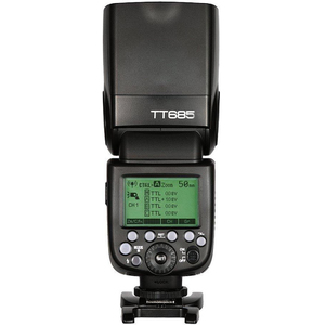 Вспышка накамерная Godox ThinkLite TT685S TTL для Sony (Б.У)