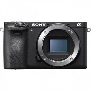 Цифровой фотоаппарат Sony Alpha A6500 (ILCE-6500B) Body (Б.У)
