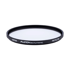 Светофильтр 49mm HOYA PROTECTOR Fusion Antistatic (Б.У)