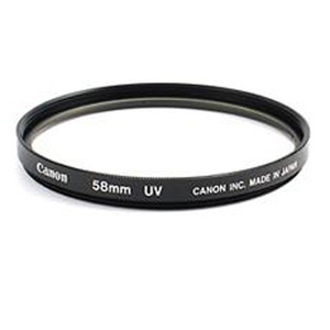 Светофильтр 67mm Canon UV ультрафиолетовый (Б.У)