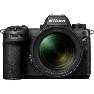 Цифровой фотоаппарат Nikon Z6 III Kit Z 24-70mm