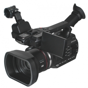 Видеокамера Panasonic AG-AC90AEN