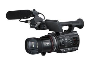 Видеокамера Panasonic HDC-Z10000E