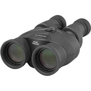 Бинокль Canon 10x30 IS II с оптическим стабилизатором