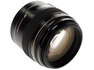 Объектив Canon EF 85mm F1.8 USM (Б,У.) 2.S