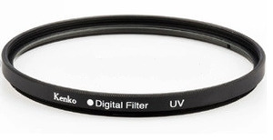 Светофильтр 67mm Kenko UV Series ультрафиолетовый