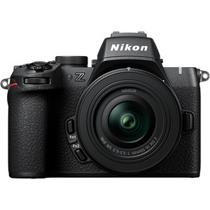 Цифровой фотоаппарат Nikon Z50 II Kit 16-50mm VR