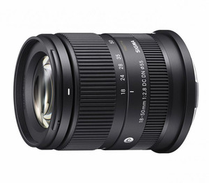 Объектив Sigma AF 18-50mm F2.8 DC DN для Canon RF