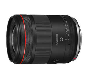 Объектив Canon RF 20mm F1.4 L VCM