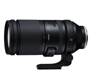 Объектив Tamron 150-500mm F5-6.7 DI III VC VXD для Nikon