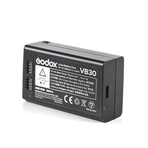 Аккумулятор Godox VB30 для V1Pro