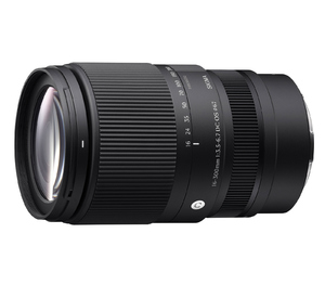 Объектив Sigma 16-300mm F3.5-6.7 DC OS Contemporary Fujifilm