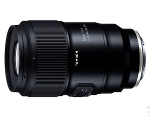 Объектив Tamron 90mm F2.8 Di III Macro VXD Nikon Z-mount