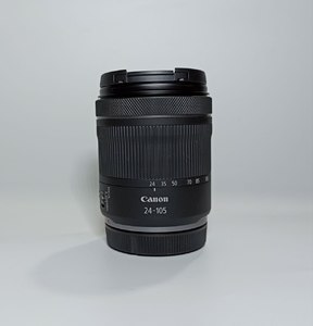 Объектив Canon RF 24-105mm F4-7.1 IS STM (Б.У)