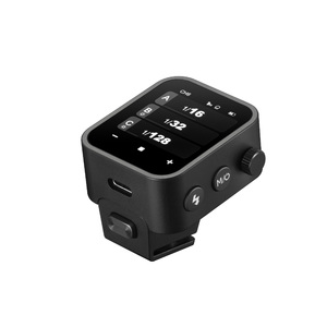 Пульт-радиосинхронизатор Godox X3-O TTL для Olympus/Panasonic