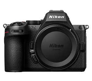 Цифровой фотоаппарат Nikon Z5 II Body