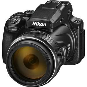 Компактный фотоаппарат Nikon Coolpix P1100