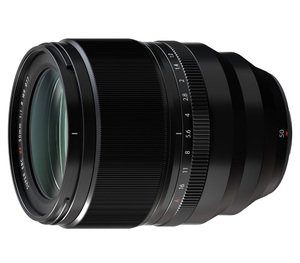 Объектив Fujifilm XF 50mm F1.0 R WR