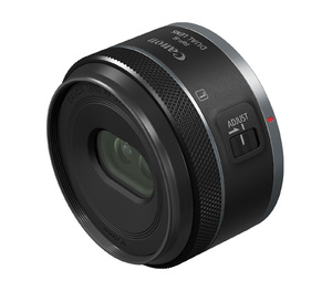 Объектив Canon RF-S 7.8mm F4 IS STM DUAL LENS