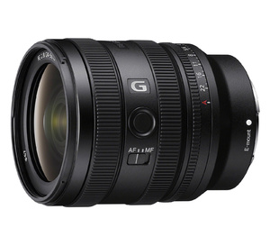 Объектив Sony FE 24-50mm F2.8 G