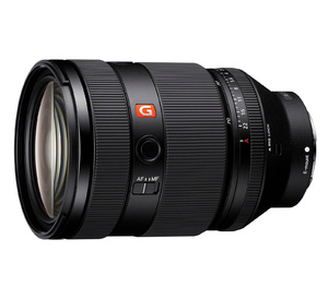 Объектив Sony FE 28-70mm F2 GM (SEL2870GM)