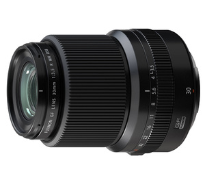 Объектив Fujifilm GF 30mm F3.5 R WR