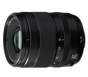 Объектив Fujifilm XF 16-50mm F2.8-4.8 R LM WR X-Mount