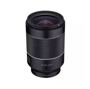 Объектив Samyang AF 35mm F1.4 II Sony FE