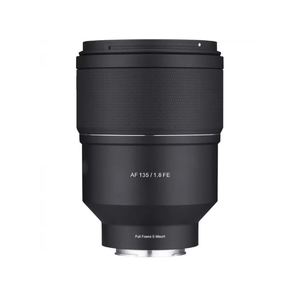 Объектив Samyang AF 135mm f/1.8 Sony FE