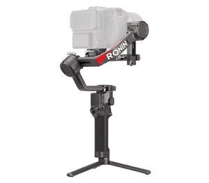 Стабилизатор DJI Ronin RS 4 Pro