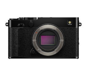 Цифровой фотоаппарат Fujifilm X-E5 Body Black