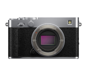 Цифровой фотоаппарат Fujifilm X-E5 Body Silver