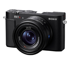 Цифровой фотоаппарат Sony DSC-RX1R III (DSC-RX1RM3) черный