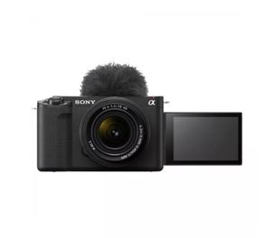 Цифровой фотоаппарат Sony ZV-E1 Kit 28-60mm Black