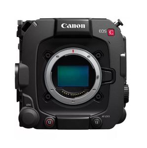 Видеокамера Canon EOS C400 6K Body
