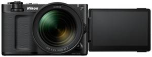 Видеокамера Nikon ZR 6K kit 24-70mm F4 S (Без русского)