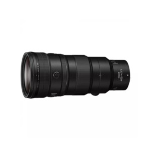 Объектив Nikon Z 400mm F4.5 VR S Nikkor