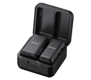 Беспроводная система Sony ECM-W3