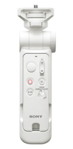Рукоятка-штатив Sony GP-VPT3BT, Белый