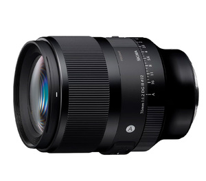 Объектив Sigma Sony E 35mm F1.2 DG II Art