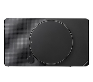 Цифровой фотоаппарат Sigma BF, черный