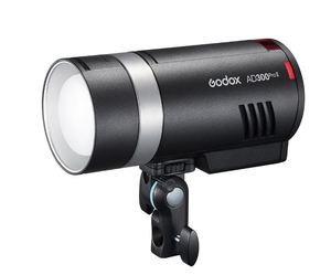 Вспышка аккумуляторная Godox Witstro AD300ProII