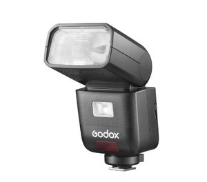 Вспышка накамерная Godox V480N TTL аккумуляторная для Nikon