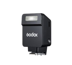 Вспышка накамерная Godox iFlash iT22 N для Nikon
